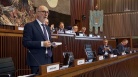 Protezione civile: Riccardi, approvata mozione per ...